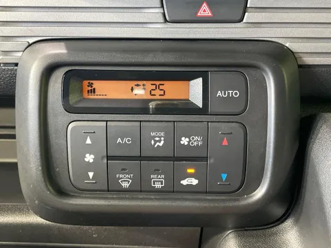 Honda N-VAN +Style