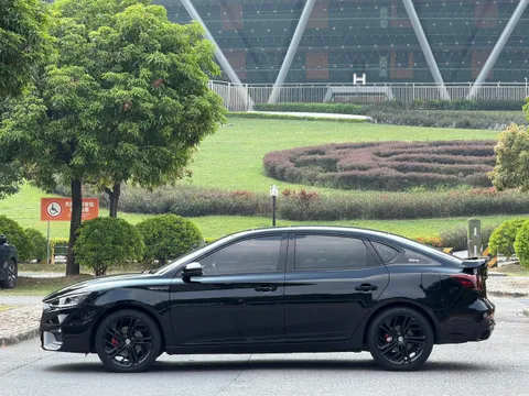 MG MG6