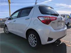 Toyota Yaris (Vitz)