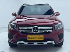 Mercedes-Benz Mercedes-Benz GLB