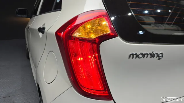 Kia Picanto (Morning)