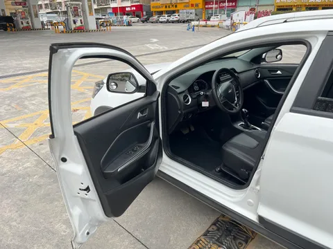 Chery Tiggo 3x