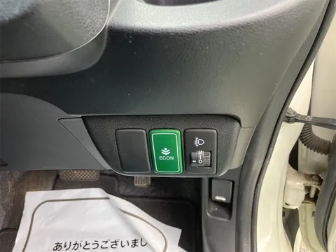 Honda Jazz (Fit)