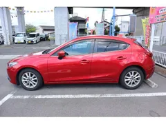 Mazda Axela Sport