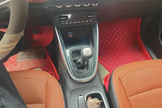 Baojun 510