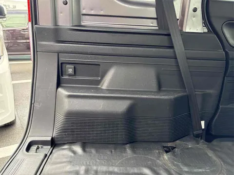 Honda N-VAN Plus Style