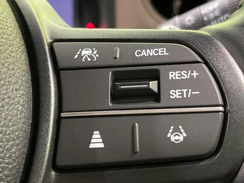 Honda N-BOX Joy