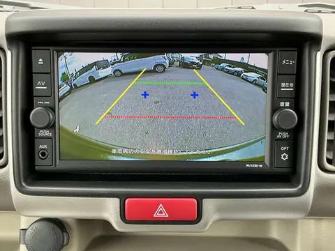 Nissan Clipper Rio
