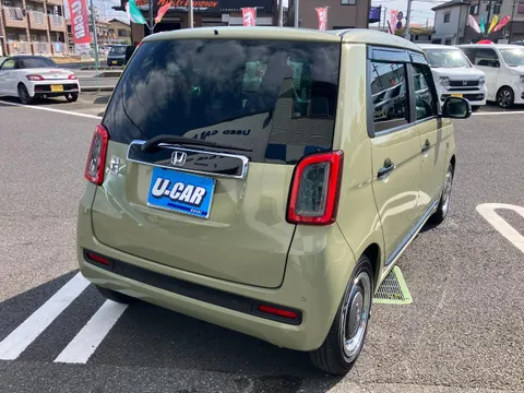 Honda N-ONE
