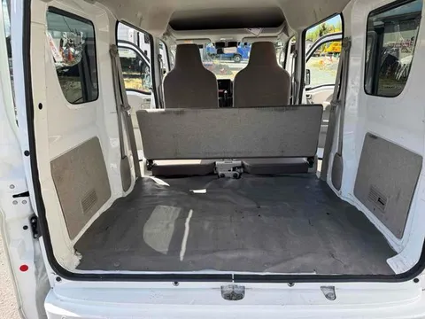 Nissan Clipper