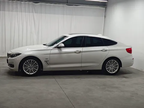 BMW Gran Turismo