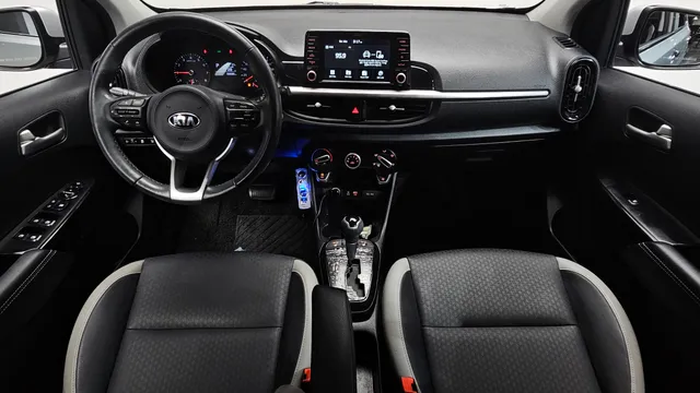 Kia Picanto (Morning)