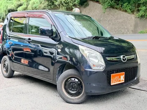 Mazda Flair