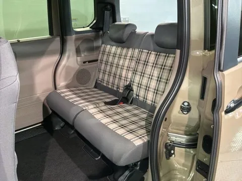 Honda N-BOX Joy