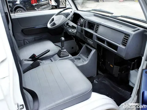 Chevrolet Labo