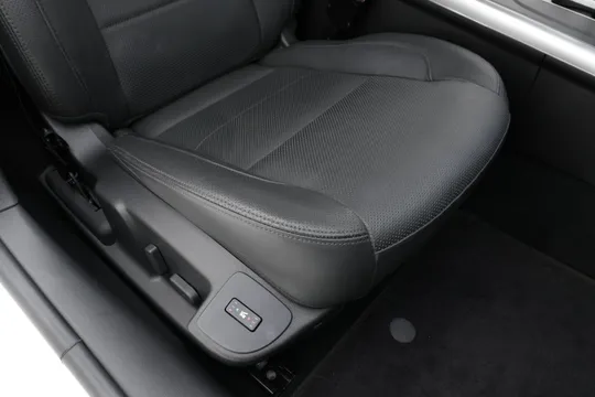 Renault SM5