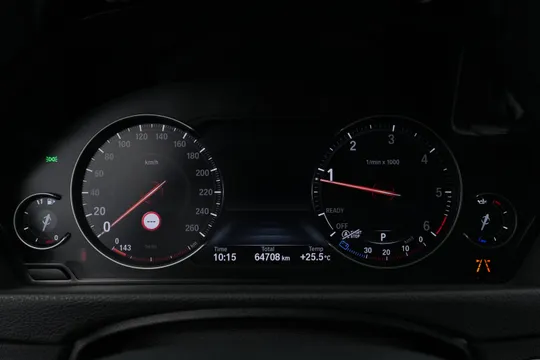 BMW BMW