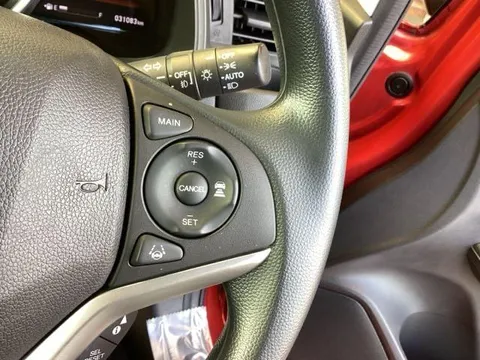 Honda Jazz (Fit)