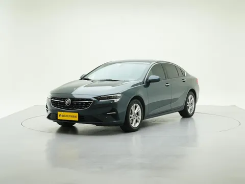 Buick Regal