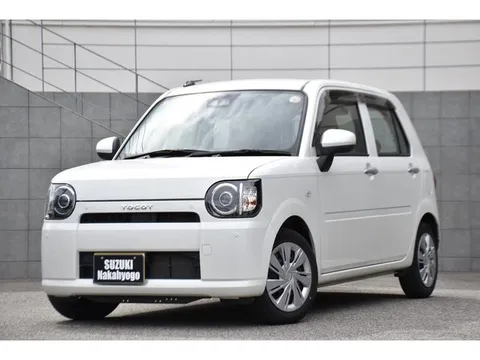 Daihatsu Mira Tocot