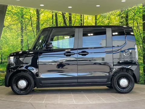 Honda N-BOX Joy