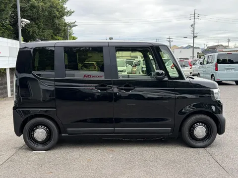 Honda N-BOX Joy