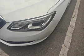 Buick Excelle GT