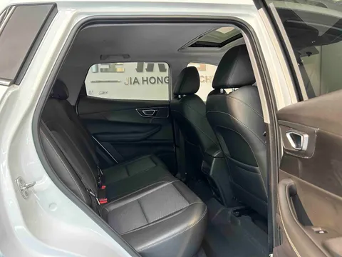 Chery Tiggo 5x