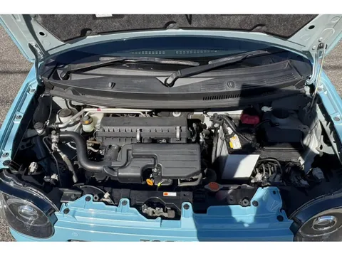 Daihatsu Mira Tocot