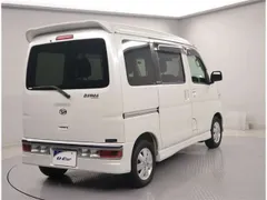 Daihatsu Atrai Wagon