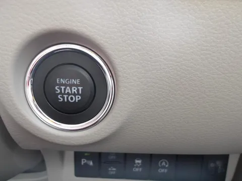 Suzuki Alto Lapin LC