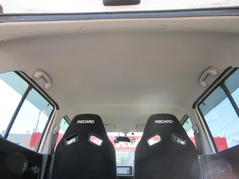 Suzuki Alto Works