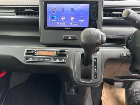 Mazda Flair