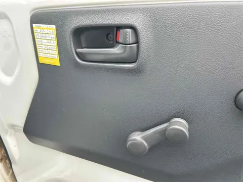 Suzuki Carry Track