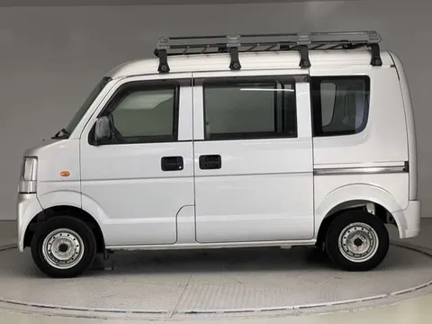 Nissan Clipper