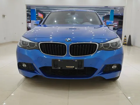 BMW Gran Turismo