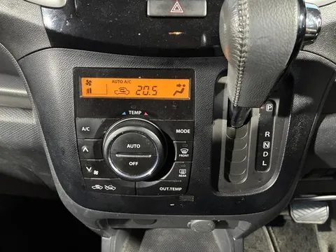 Suzuki Solio Bandit