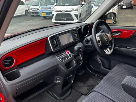 Honda N-ONE