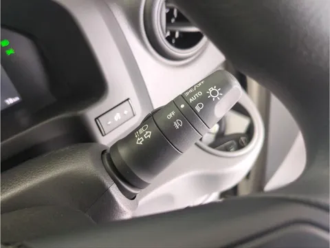 Nissan Vanette