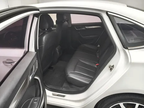 Roewe i6 Classic