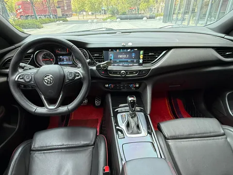Buick Regal