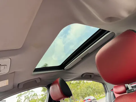 Chery Arrizo 5
