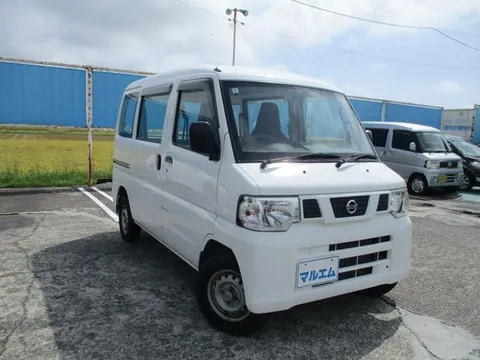 Nissan Clipper