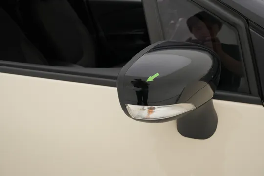 Renault QM3