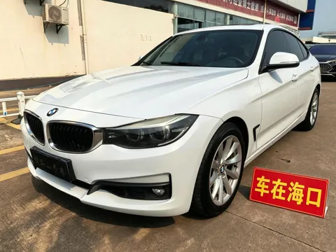 BMW Gran Turismo