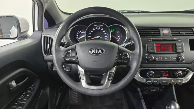 Kia Pride