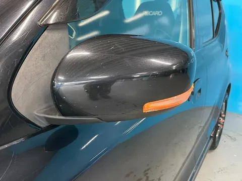 Suzuki Alto Works