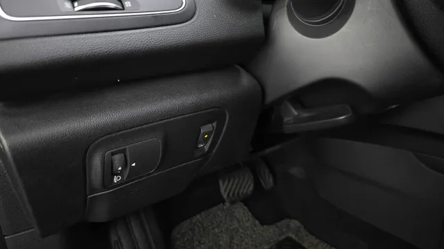 Renault Talisman (SM6)