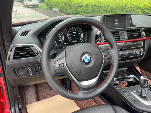 BMW 2-Series