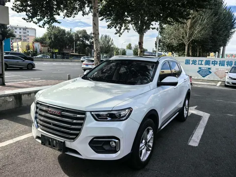 Haval H4